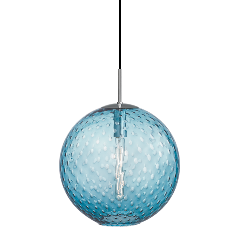 Rousseau Pendant Pendant Hudson Valley Lighting