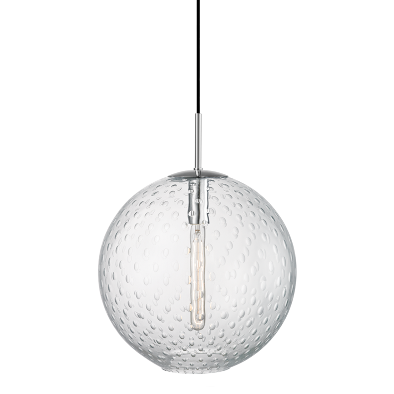 Rousseau Pendant Pendant Hudson Valley Lighting