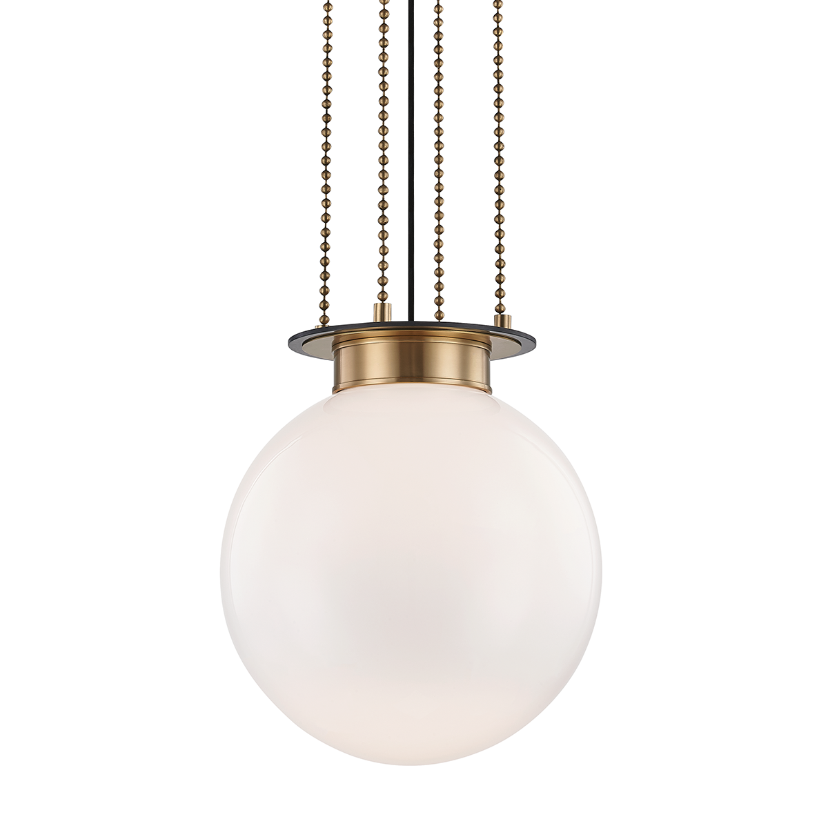 Gunther Pendant Pendant Hudson Valley Lighting