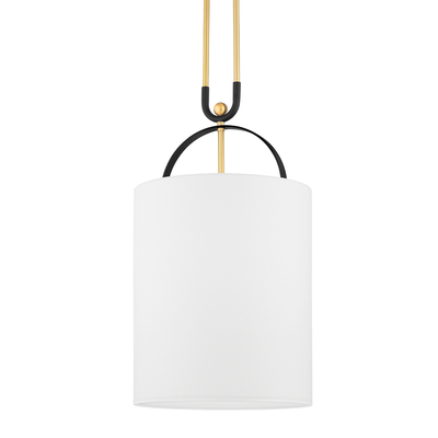 Campbell Hall Pendant Pendant Hudson Valley Lighting