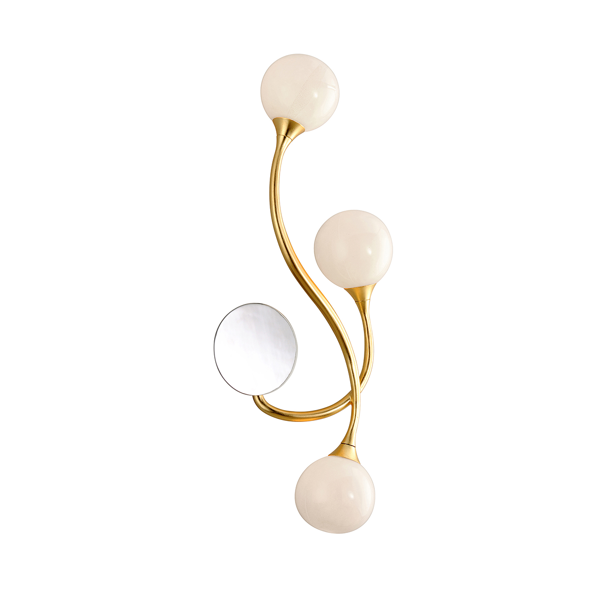 Signature Wall Sconce Wall Sconce Corbett Lighting