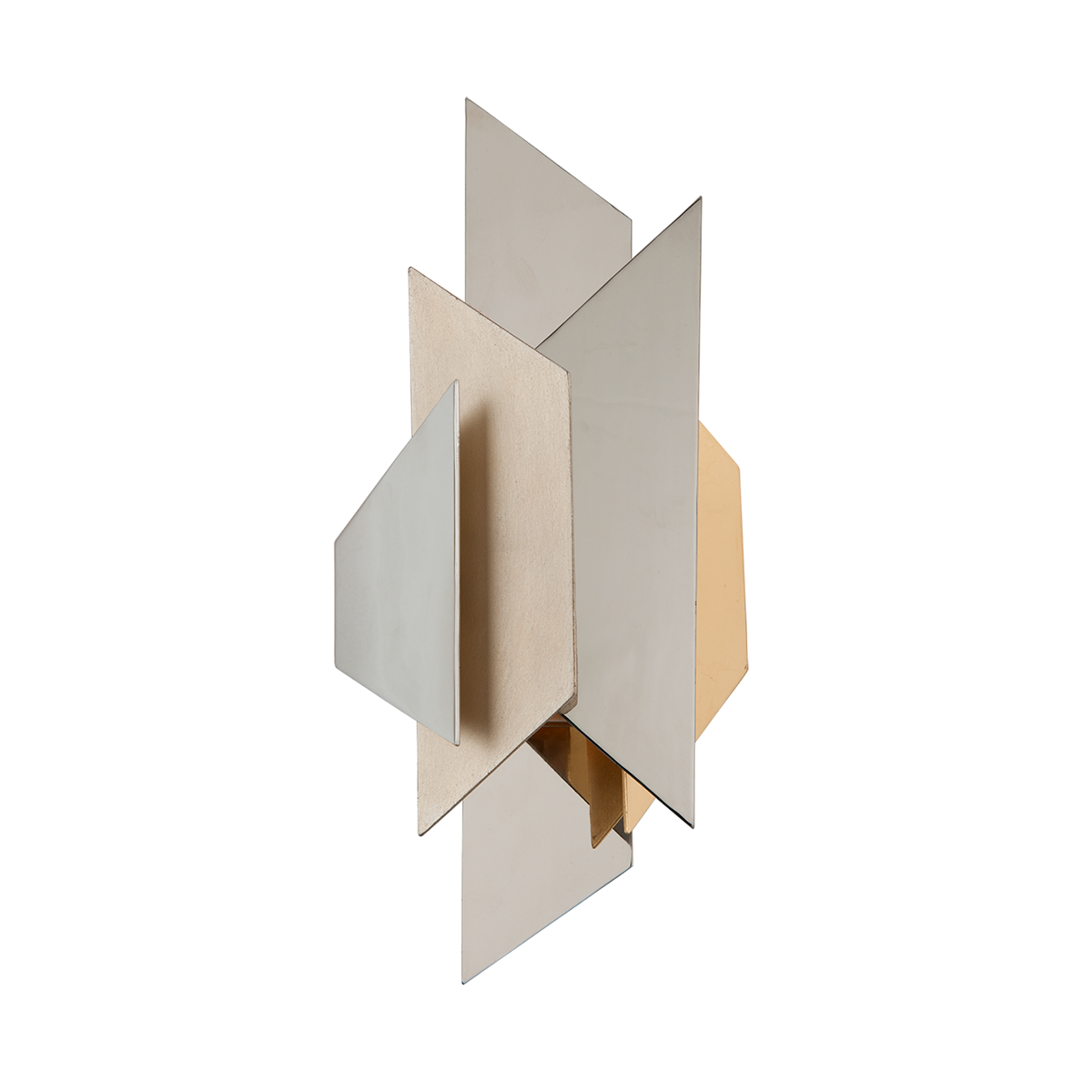 Modernist Wall Sconce Wall Sconce Corbett Lighting