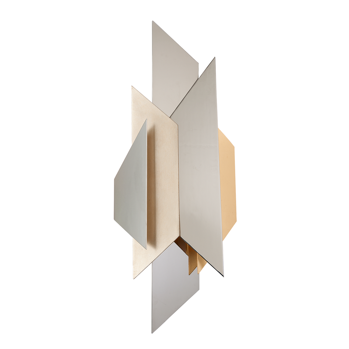 Modernist Wall Sconce Wall Sconce Corbett Lighting