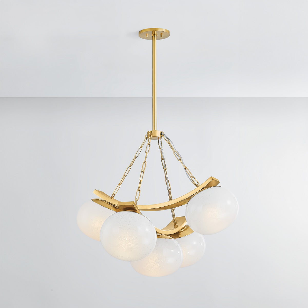 DUXBURY CHANDELIER Chandelier Hudson Valley Lighting