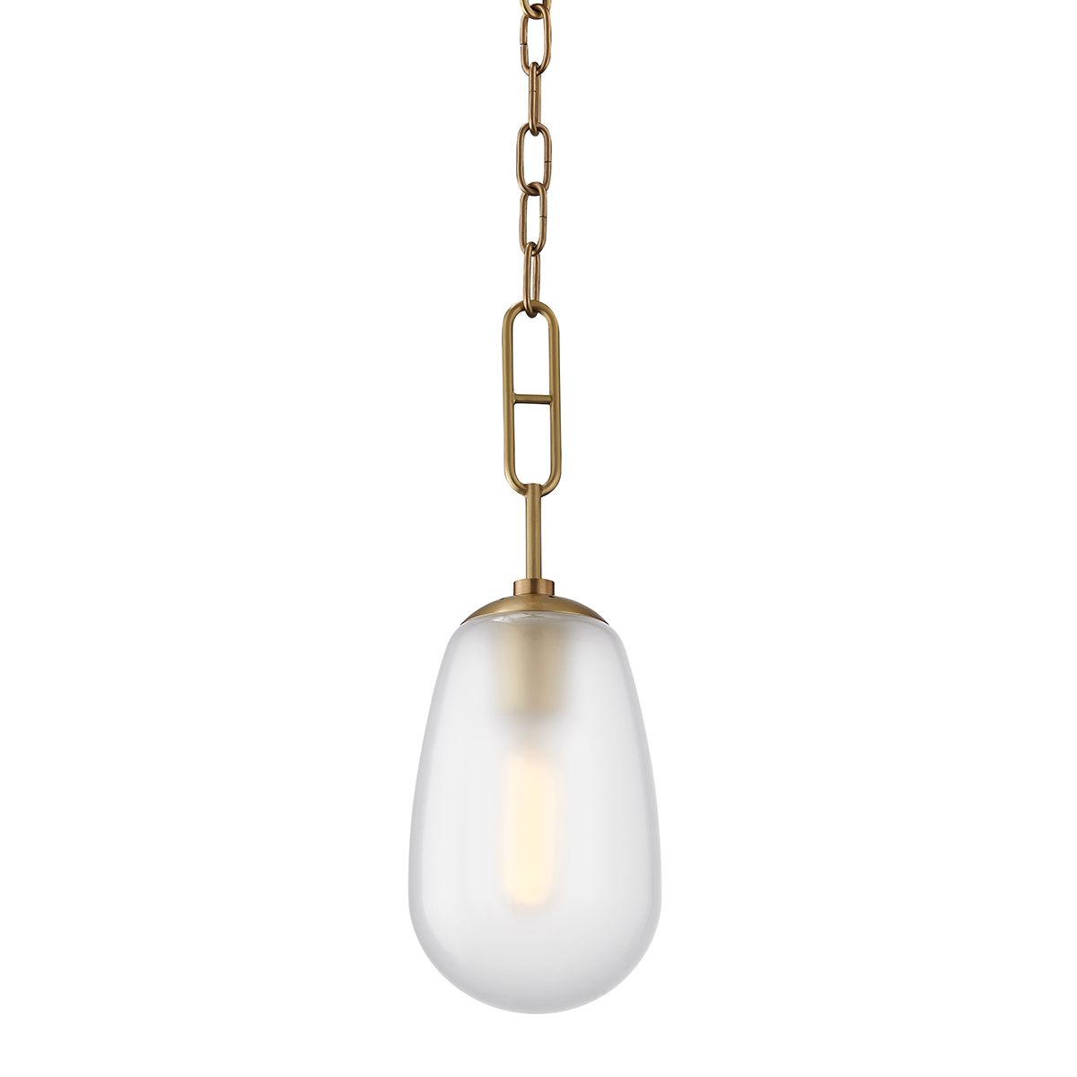 Bruckner Pendant Pendant Hudson Valley Lighting