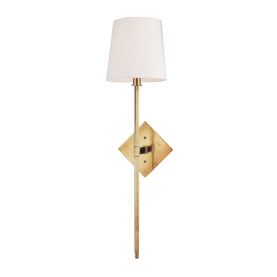 Cortland Wall Sconce Wall Sconce Hudson Valley Lighting