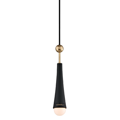 Tupelo Pendant Pendant Hudson Valley Lighting