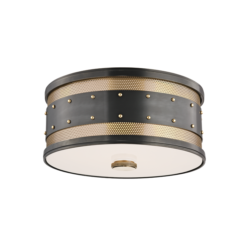 Hudson Valley Lighting Gaines Flush Mount