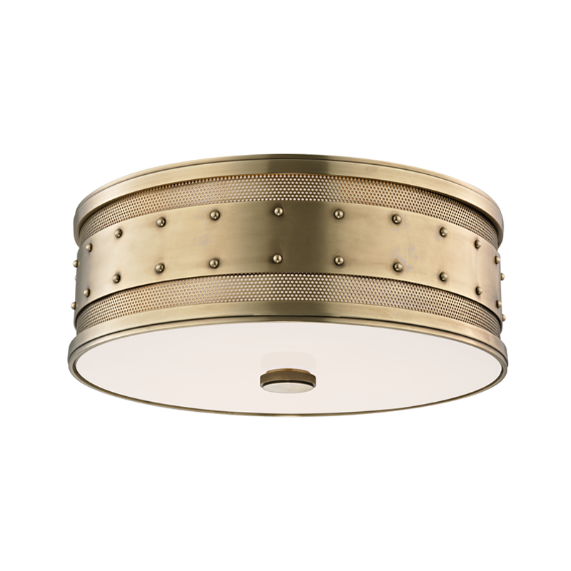 Hudson Valley Lighting Gaines Flush Mount