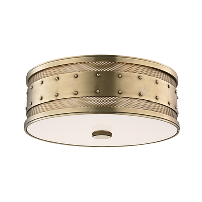 Hudson Valley Lighting Gaines Flush Mount