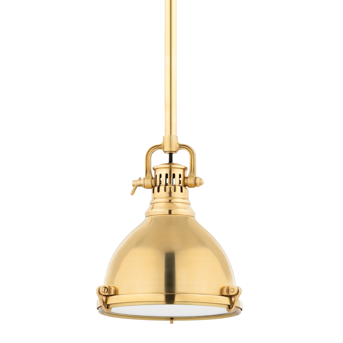 Pelham Pendant Pendant Hudson Valley Lighting