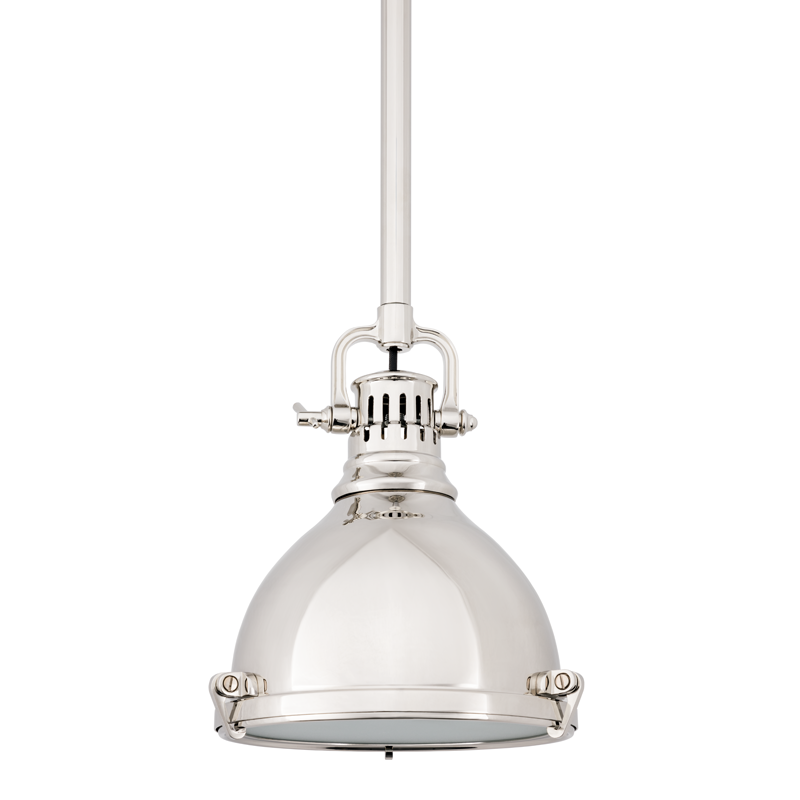 Pelham Pendant Pendant Hudson Valley Lighting