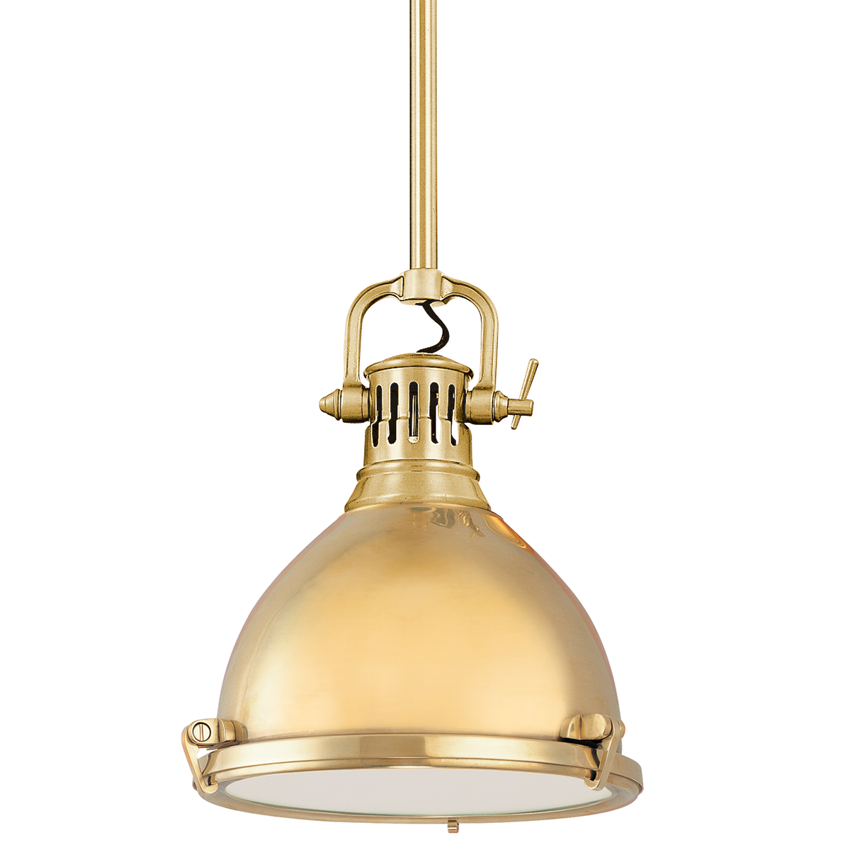 Pelham Pendant Pendant Hudson Valley Lighting