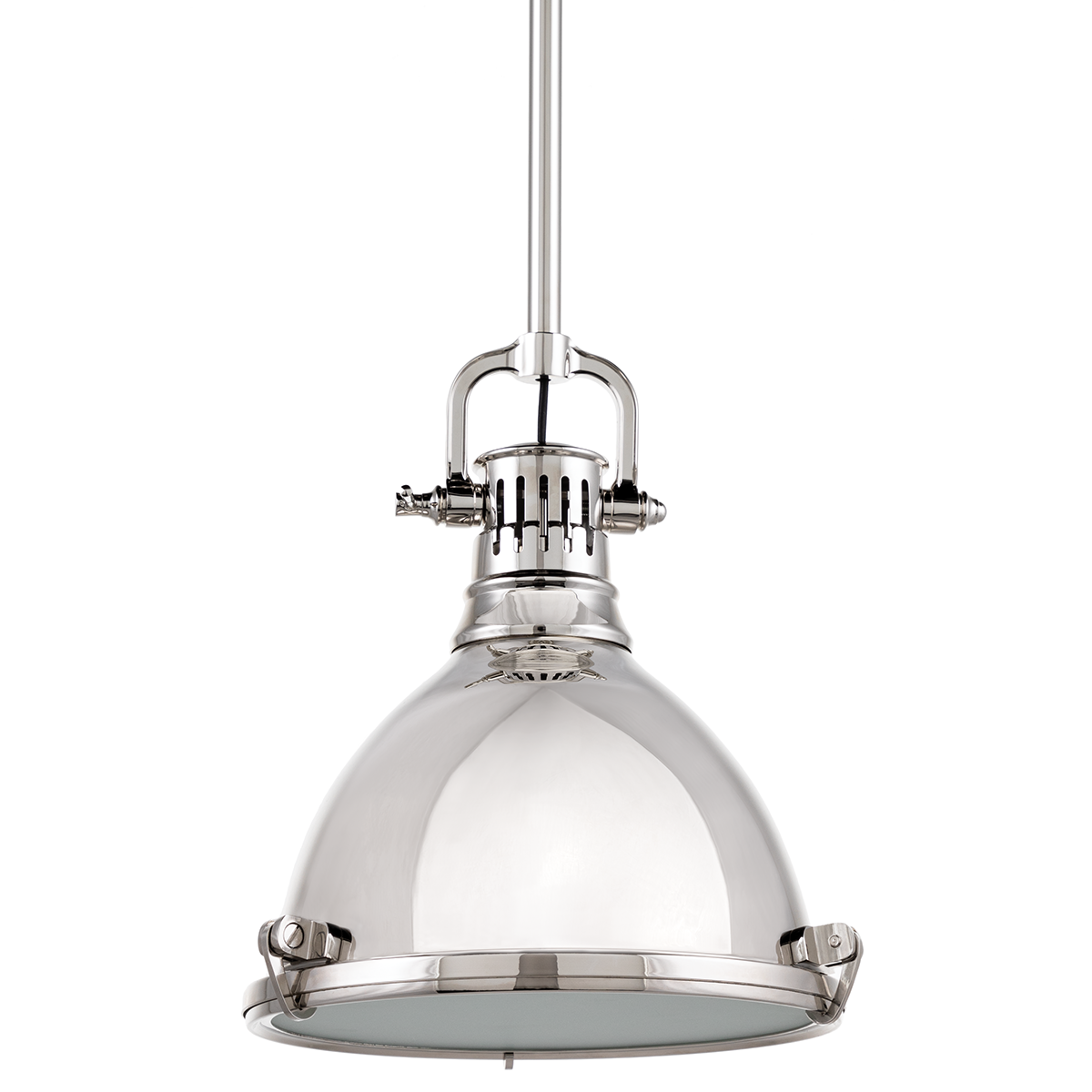 Pelham Pendant Pendant Hudson Valley Lighting