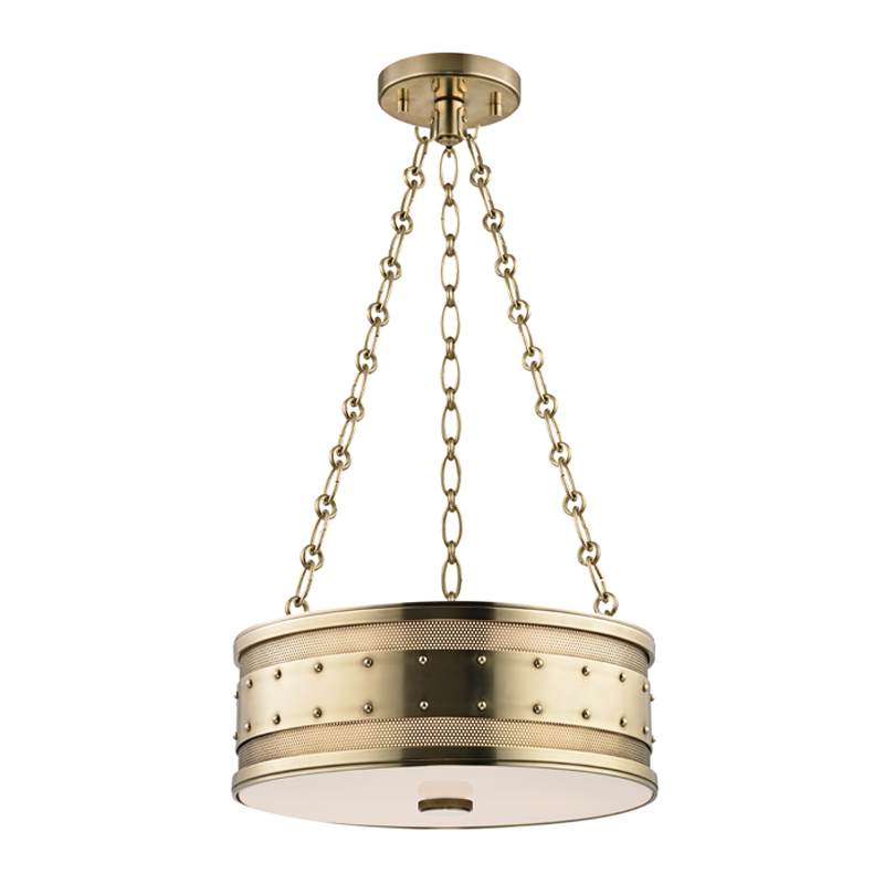 Gaines Pendant Pendant Hudson Valley Lighting