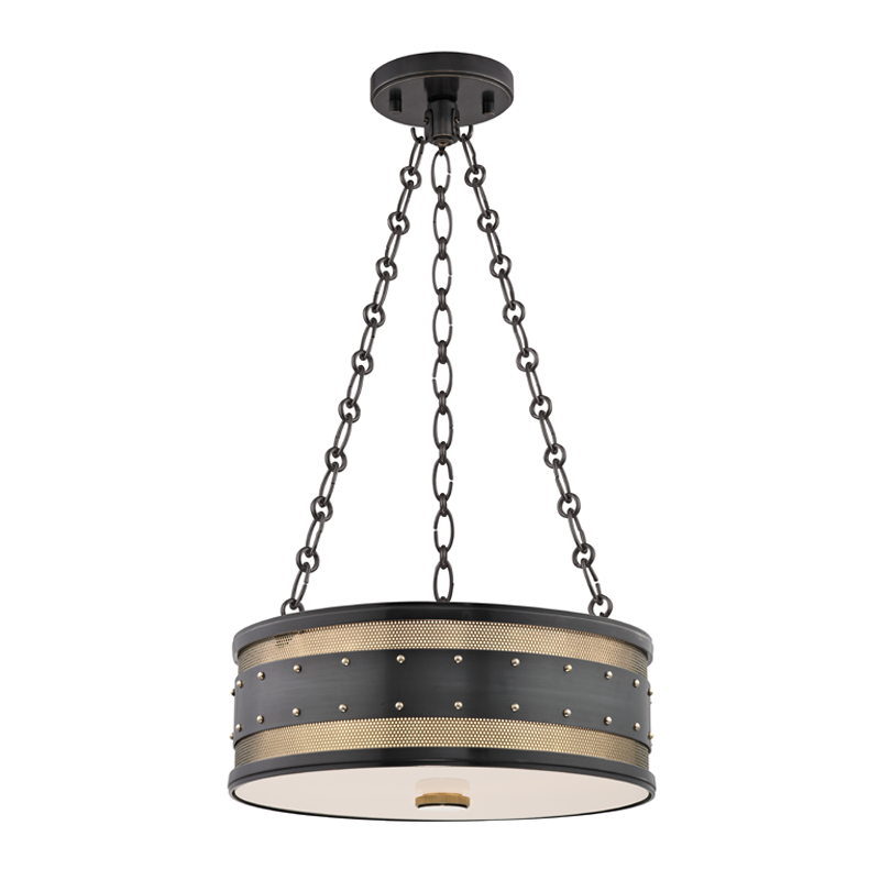 Gaines Pendant Pendant Hudson Valley Lighting