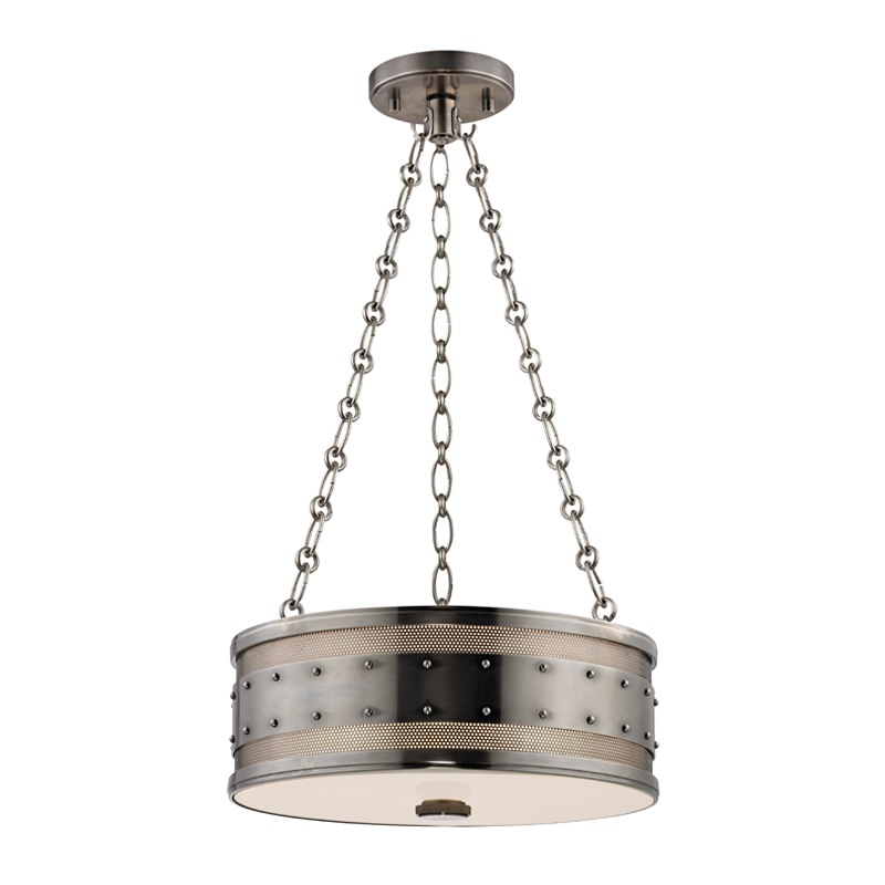 Gaines Pendant Pendant Hudson Valley Lighting