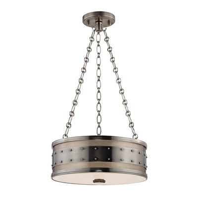 Gaines Pendant Pendant Hudson Valley Lighting