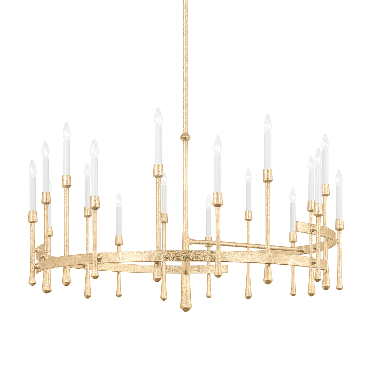 Hathaway Chandelier Chandelier Hudson Valley Lighting