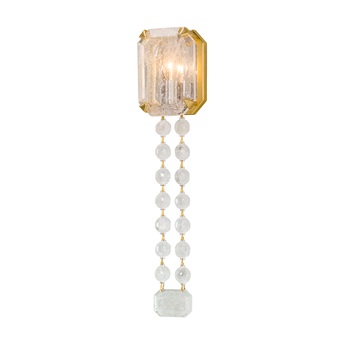 Alibi Wall Sconce Wall Sconce Corbett Lighting