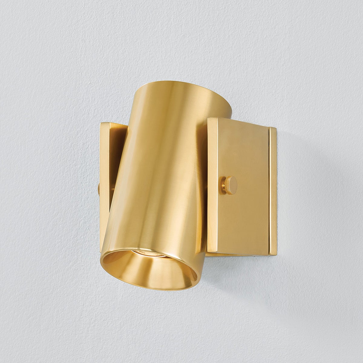 NOWRA WALL SCONCE Wall Sconce Hudson Valley Lighting