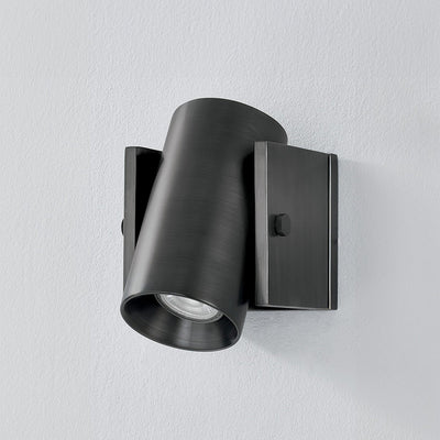 NOWRA WALL SCONCE Wall Sconce Hudson Valley Lighting