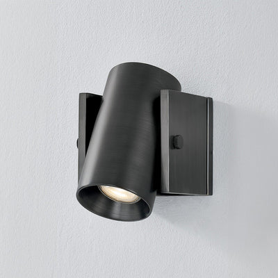 NOWRA WALL SCONCE Wall Sconce Hudson Valley Lighting