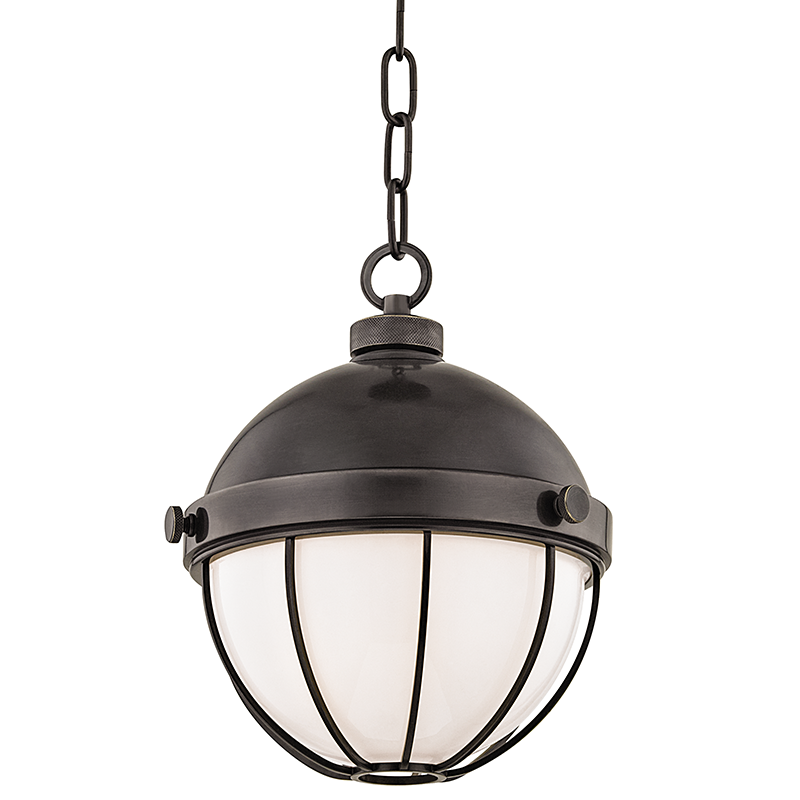 Sumner Pendant Pendant Hudson Valley Lighting