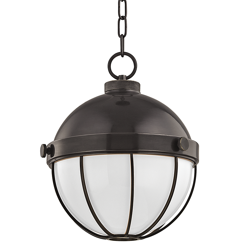 Sumner Pendant Pendant Hudson Valley Lighting