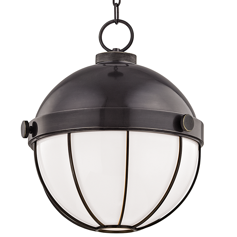 Sumner Pendant Pendant Hudson Valley Lighting