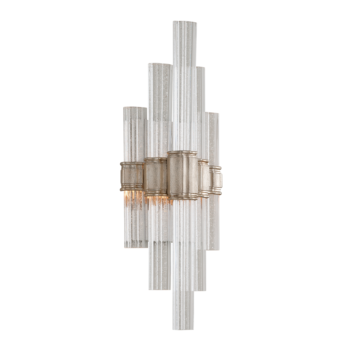 Viola Wall Sconce Wall Sconce Corbett Lighting