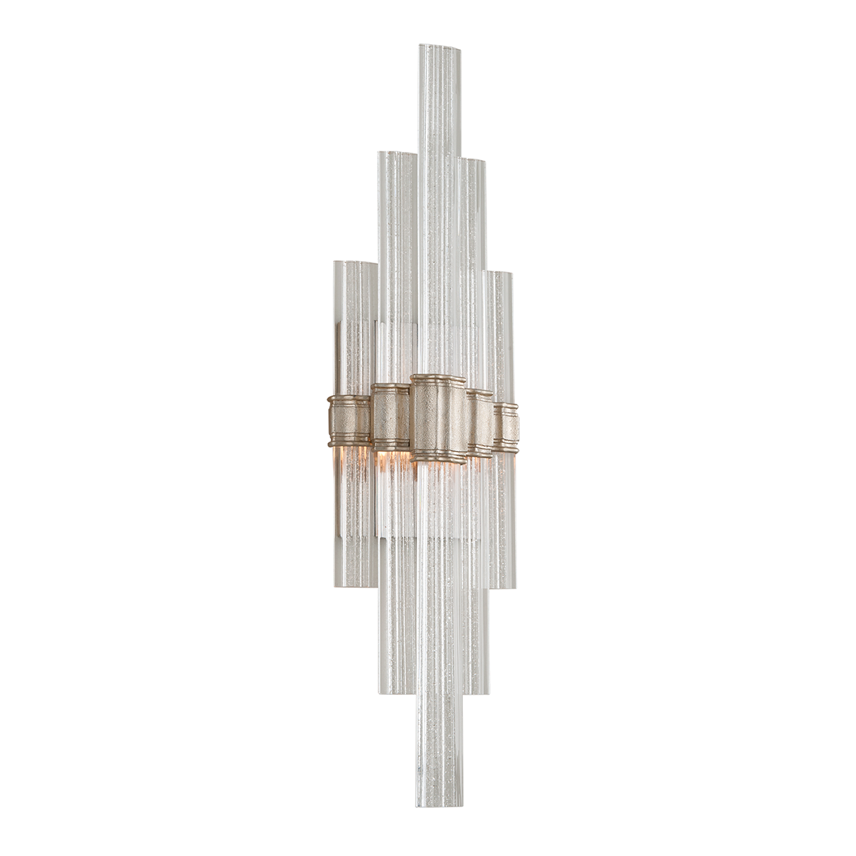 Viola Wall Sconce Wall Sconce Corbett Lighting