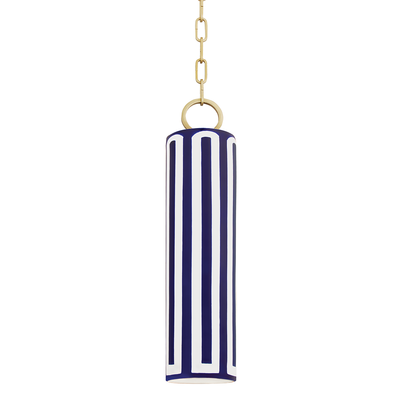 Brookville Pendant Pendant Hudson Valley Lighting