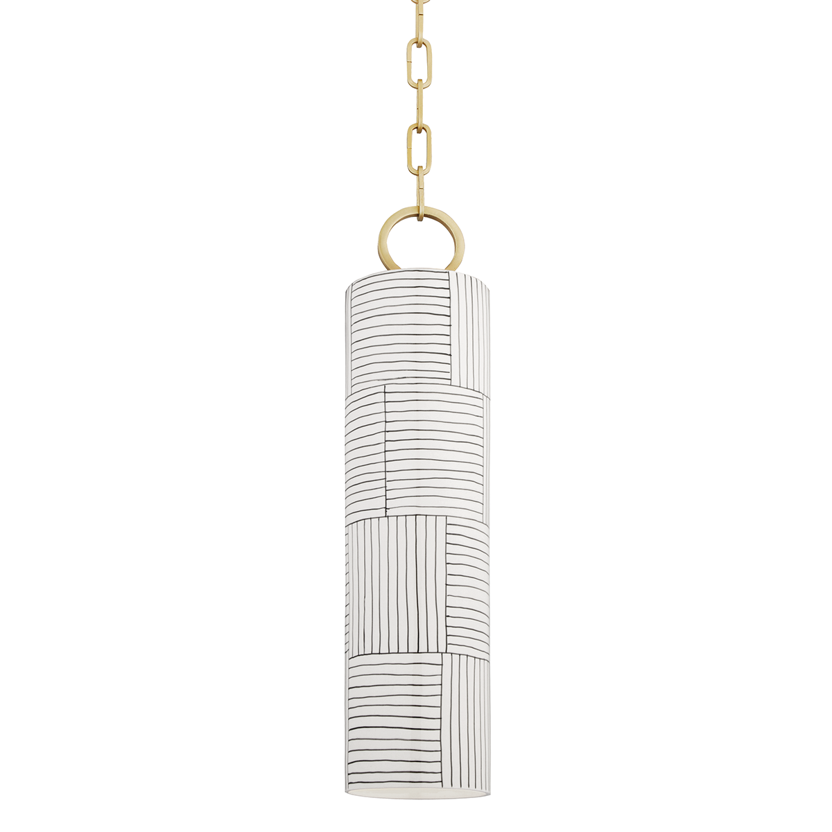 Brookville Pendant Pendant Hudson Valley Lighting