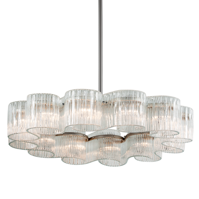 Circo Chandelier Chandelier Corbett Lighting