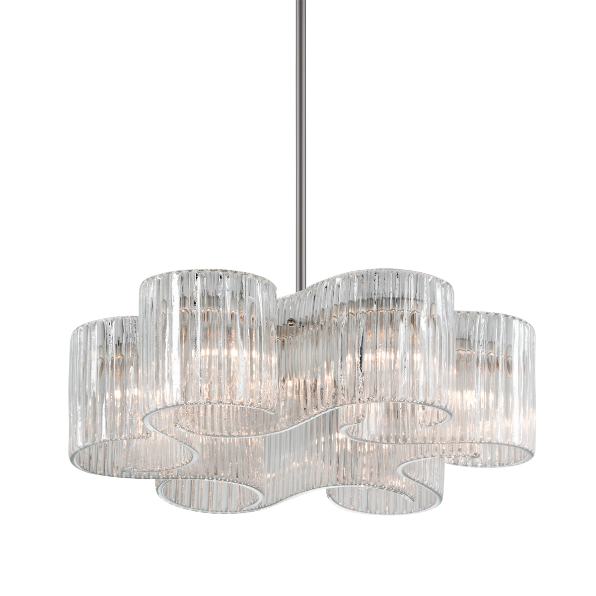 Circo Chandelier Chandelier Corbett Lighting