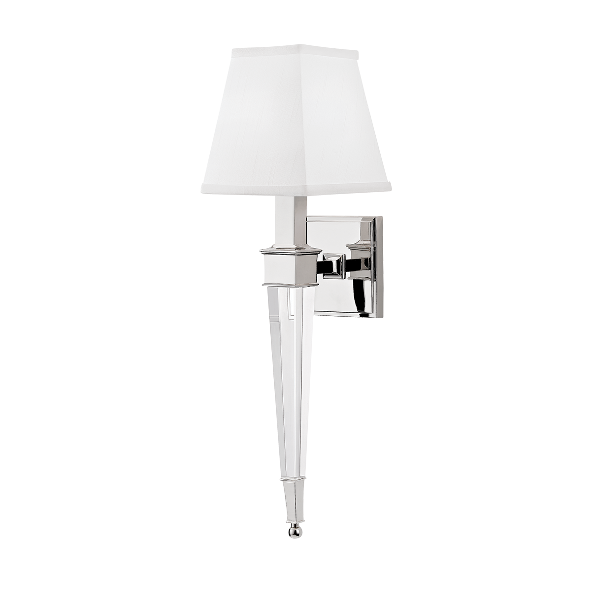 Ruskin Wall Sconce Wall Sconce Hudson Valley Lighting