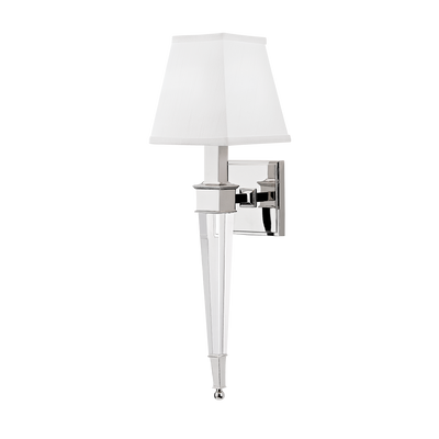 Ruskin Wall Sconce Wall Sconce Hudson Valley Lighting