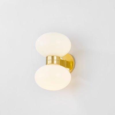 OTSEGO Wall Sconce Wall Sconce Hudson Valley Lighting