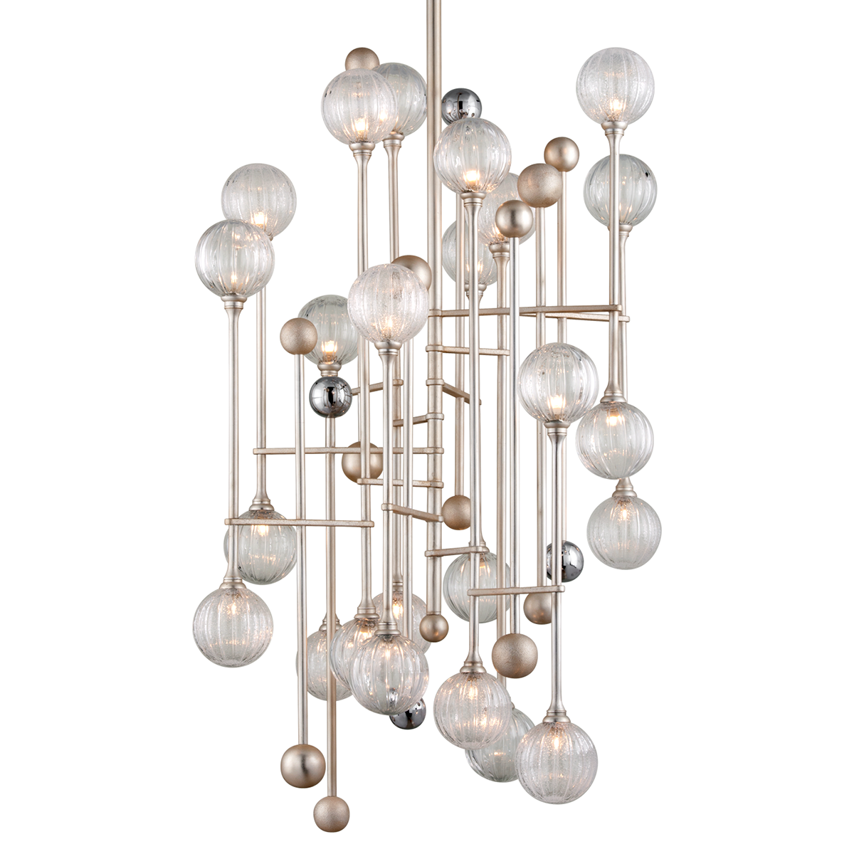 Majorette Chandelier Chandelier Corbett Lighting