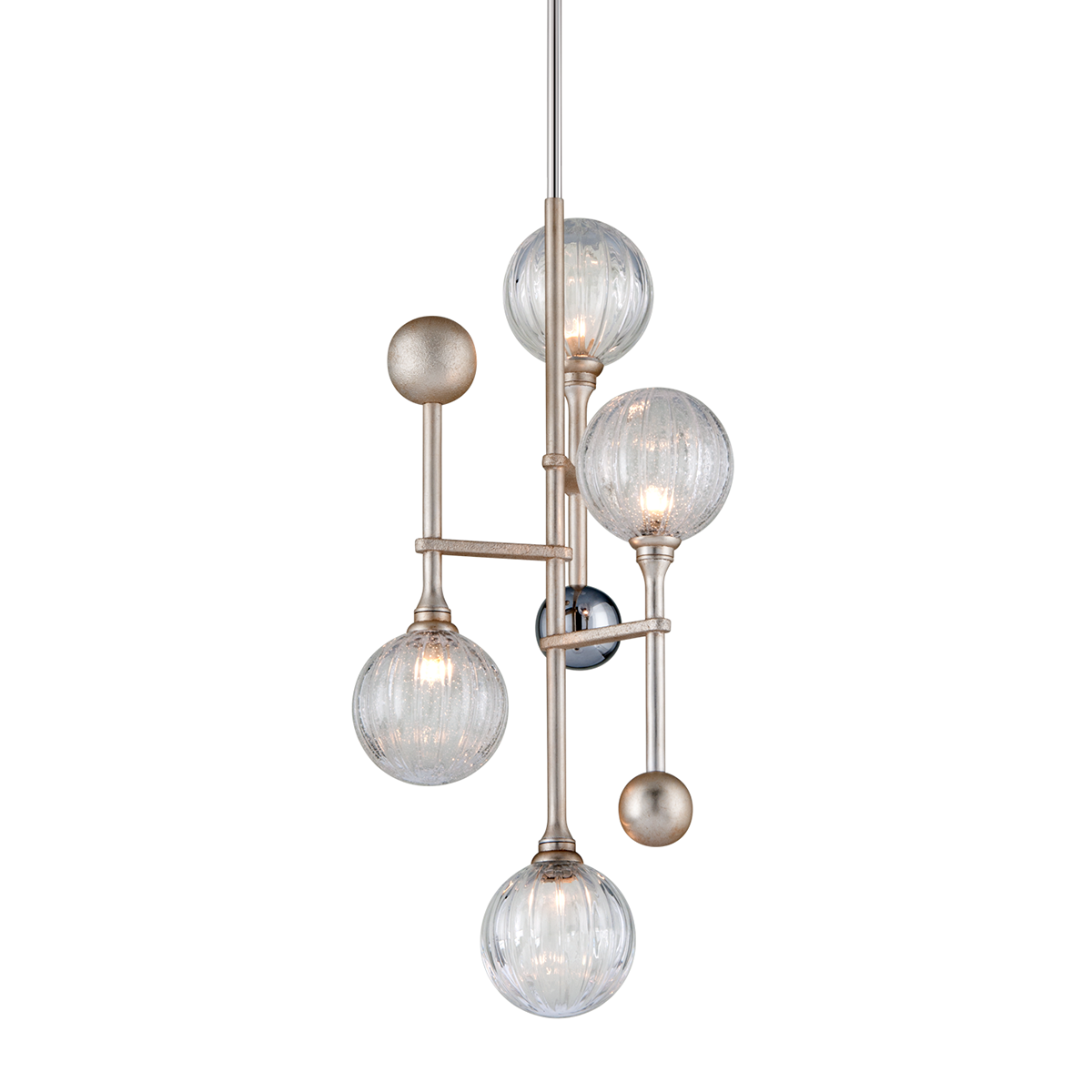 Majorette Pendant Pendant Corbett Lighting