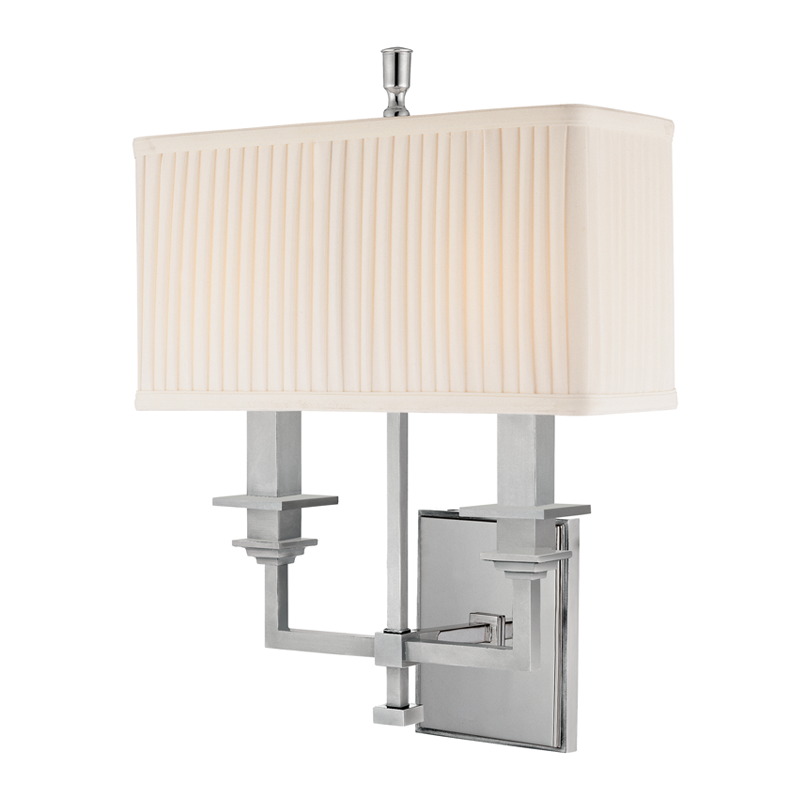 Berwick Wall Sconce Wall Sconce Hudson Valley Lighting