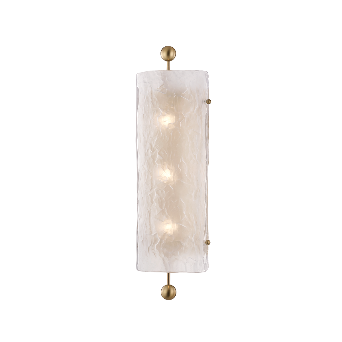 Broome Wall Sconce Wall Sconce Hudson Valley Lighting