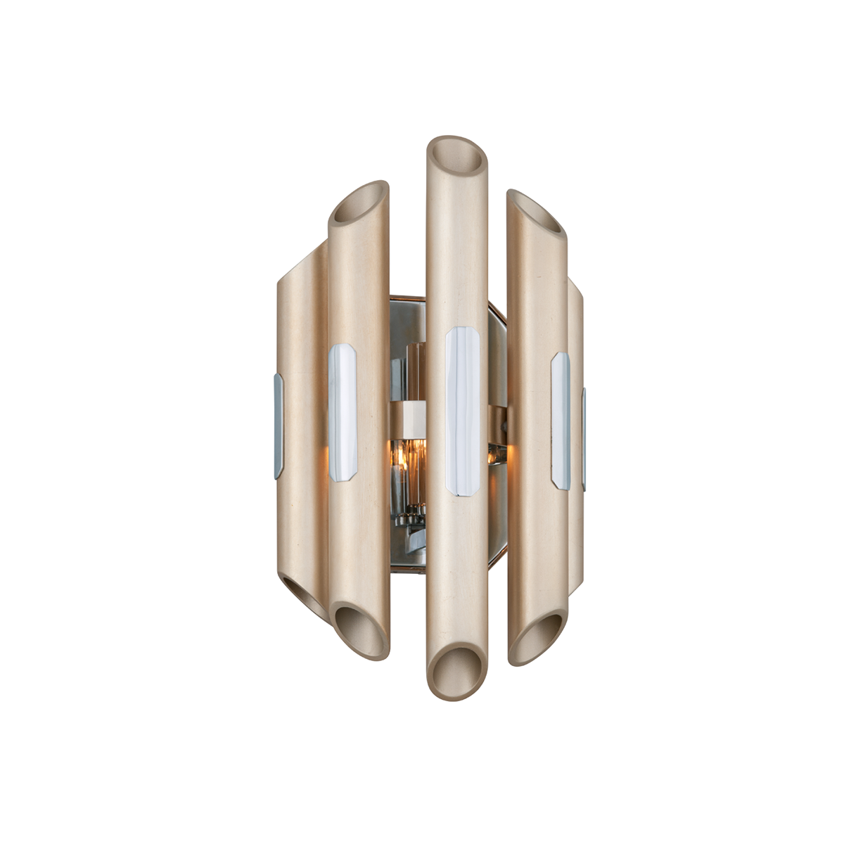 Arpeggio Wall Sconce Wall Sconce Corbett Lighting