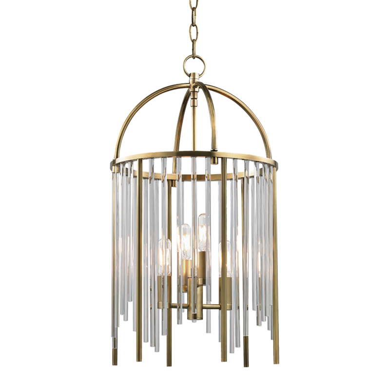 Lewis Pendant Pendant Hudson Valley Lighting