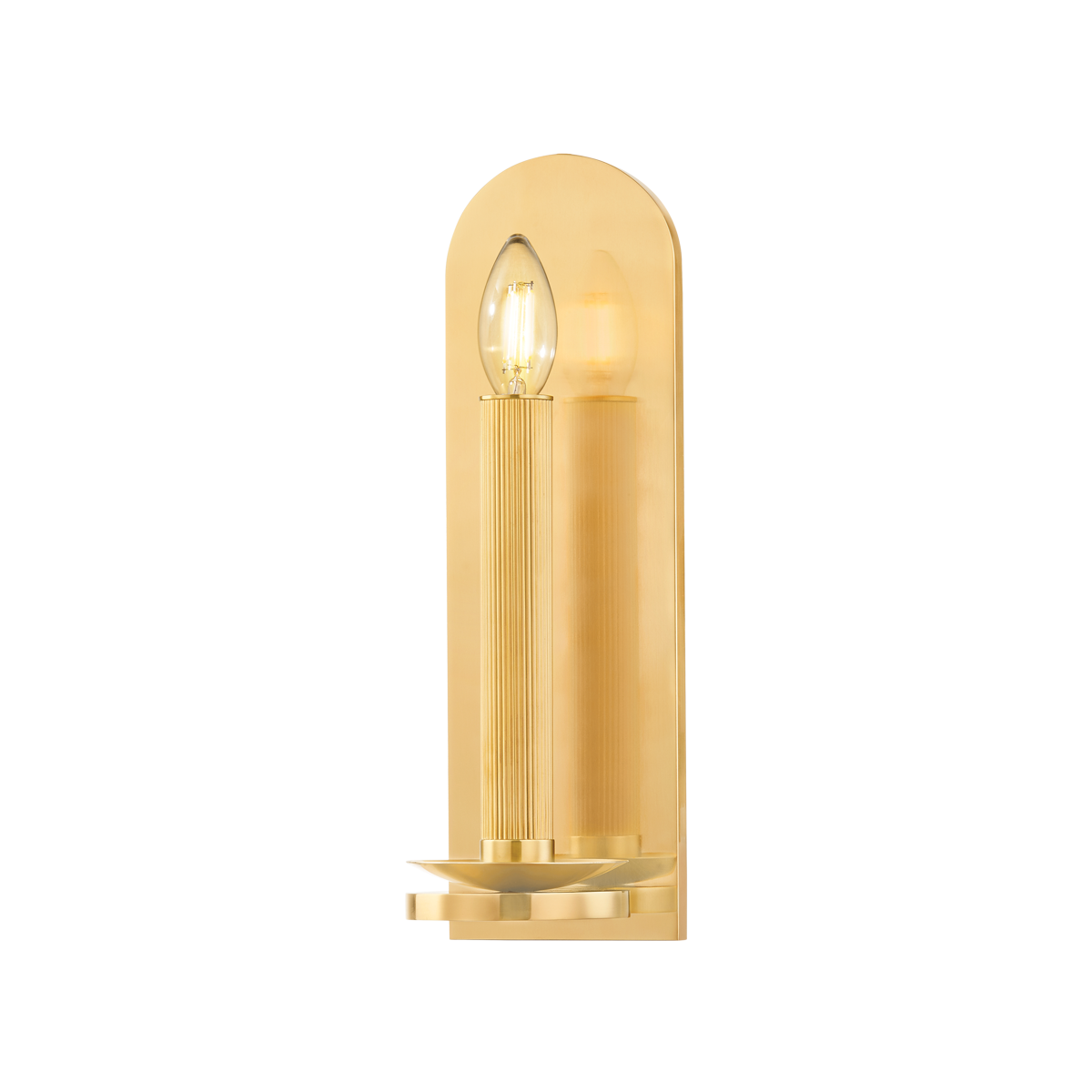 LINDENHURST Wall Sconce Wall Sconce Hudson Valley Lighting