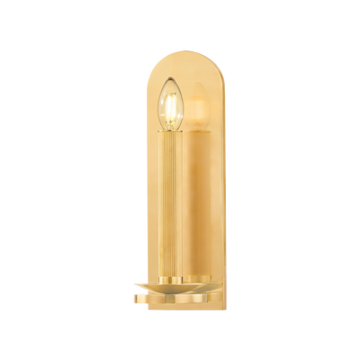 LINDENHURST Wall Sconce Wall Sconce Hudson Valley Lighting