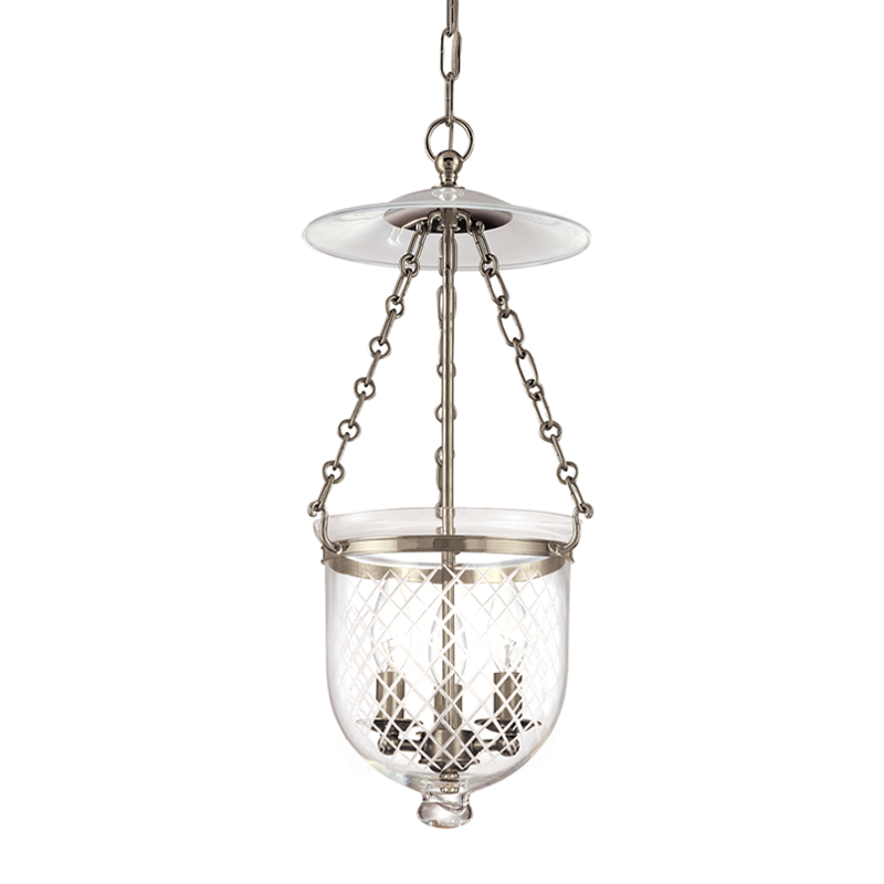 Hampton Pendant Pendant Hudson Valley Lighting