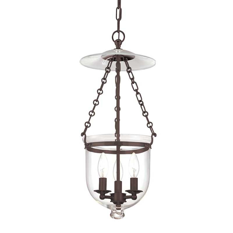 Hampton Pendant Pendant Hudson Valley Lighting