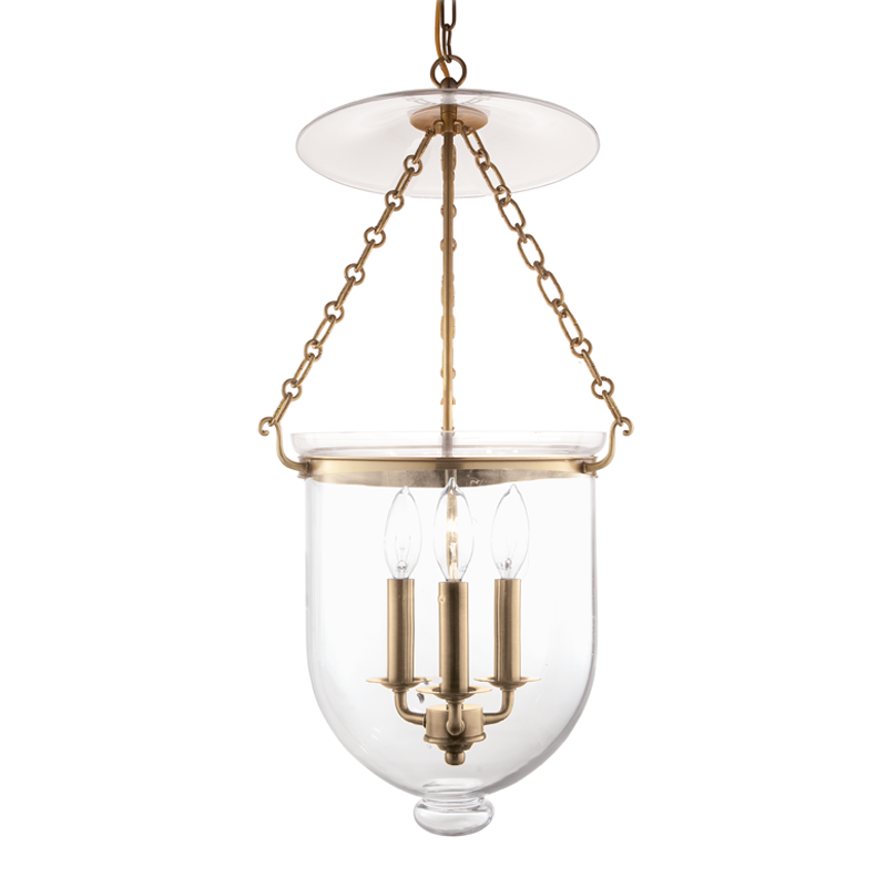 Hampton Pendant Pendant Hudson Valley Lighting